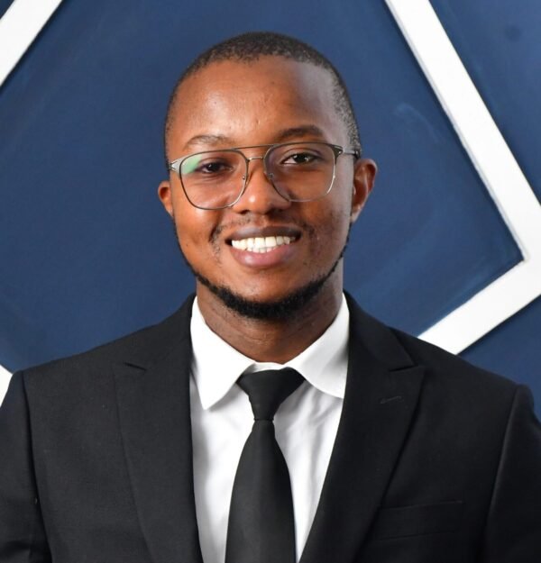 Benson - Lead developer and technical consultant and Codevant CEO