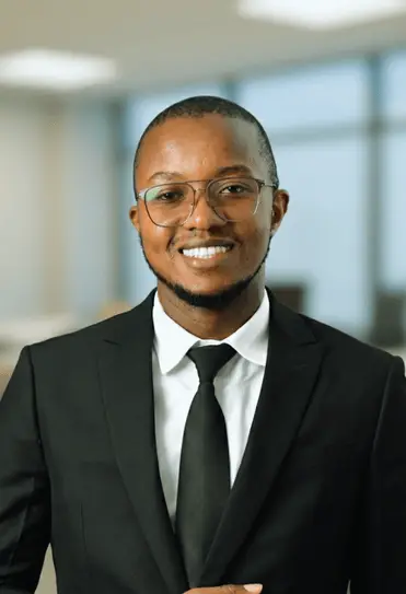 Benson - Lead developer, technical consultant and CEO at Codevant